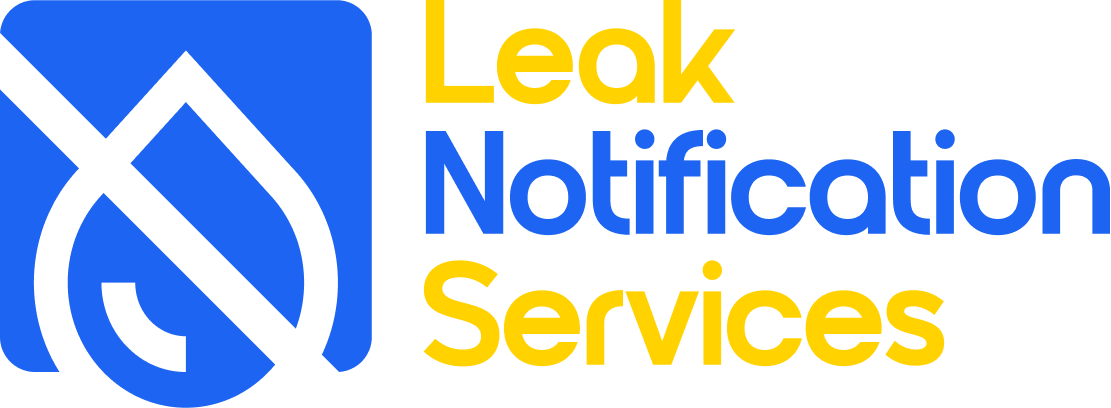 Leak Notification Services